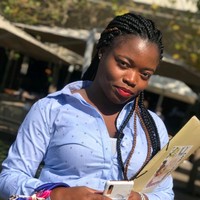 Loris Ludmilla Dissou Ogoula