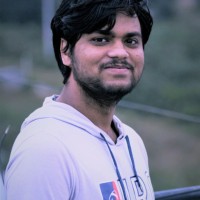 Pravas Ranjan Sahu