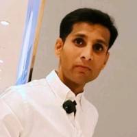 Rahul Goswami