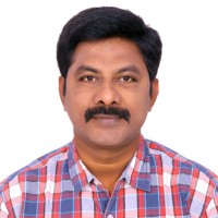 RajaSekhar R