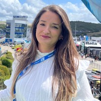 Lucía Onsurbe Romero