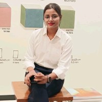 Srishti Singh