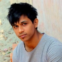 Shihab Majumdar