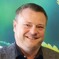John Van Laerhoven