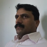 Atulesh Kumar