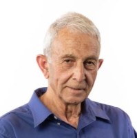 Moshe Nesher