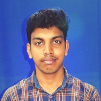 Santanu Kumar Gochhayat