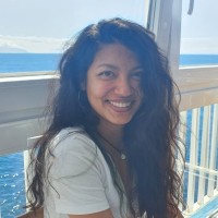 María Binita Rodríguez Hernández