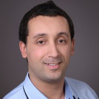 Riadh Dakhli