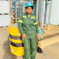 Thabisile Phungula