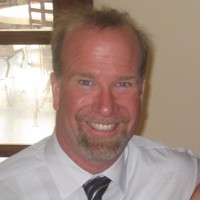 Greg Welsh