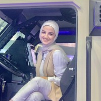 Dania Mahmoud