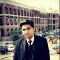 Raheel Ch Adv