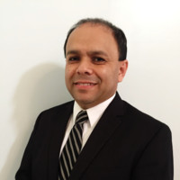 Gustavo Amador