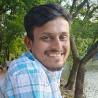 Naresh Bhaud