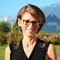 Céline Bouvier