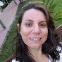 Silvia Cristina Antonio Staron