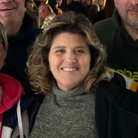Audra Shaub