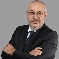 Ali Gökhan ER