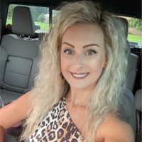 Tracie England