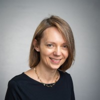 Dr. Marina Korzenevica, PhD.