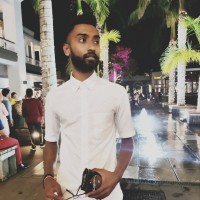 Avishek Sharma Sookha