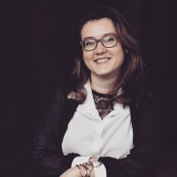Анастасия Мазниченко