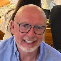 John Blaney