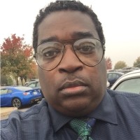 K. D'Edrick Lewis