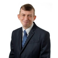 Gerry Taylor