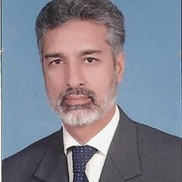 Shujaat Ali Butt