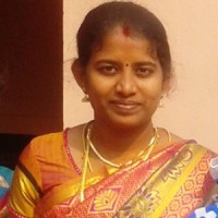 Shanthi Clara John Kennedy