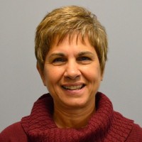 Debora Dawson