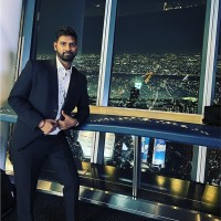 Sandeep Gupta