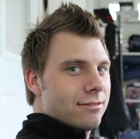 Felix Deschamps-Gaulin