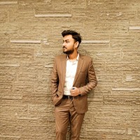 Muhammad Rohan Farooq