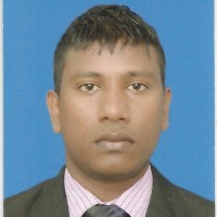 Dhanushka Mendis
