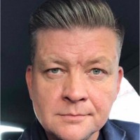 Martin Hansen