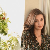 Céline Liora Cevher