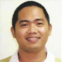 Serafin Gonzales