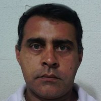 Gildésio Salomão de Oliveira