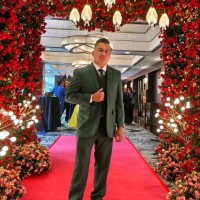 Jose Ray Carpio