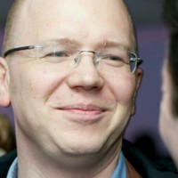 Achim Steinforth