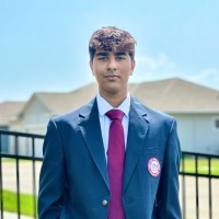 Ansh Mishra
