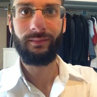 abraham beyda
