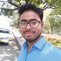 Harish Babu