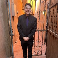 Gabe Pina
