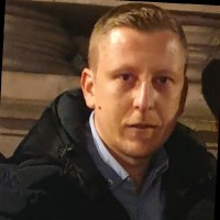 Catalin Ungureanu Serdaru