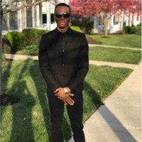 Tyshaun Stainback