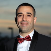 Nissim Nisimov